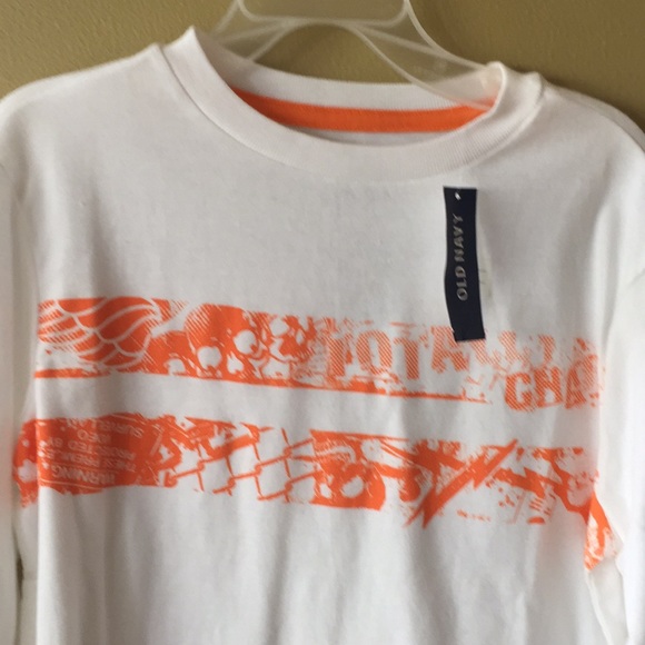 đź’‹3/$15đź’‹ NWT boys shirt - Picture 2 of 5
